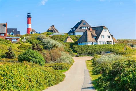 sylt sightseeing